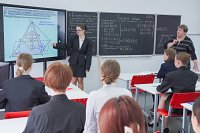 В Ивановской области 26 выпускников сдали ЕГЭ по математике на 100 баллов