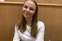 Врач из Кинешмы Светлана Скребова приняла участие в совещании президента РФ Владимира Путина