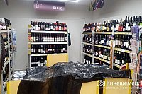 В День Кинешмы ограничат продажу алкоголя