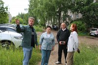 Депутаты Кинешемской думы формируют Реестр наказов избирателей на 2027 год