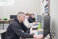 В регионе свыше 4,8 тысяч детей участников СВО получили образовательные сертификаты