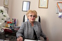 Наталья Суркова подвела итоги 129-го театрального сезона