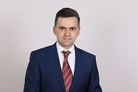Губернатор Ивановской области Станислав Воскресенский поздравил кинешемцев Днём города