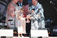 Елена Смирнова удостоена звания «Лауреат премии имени Фёдора Боборыкина»