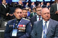 Виталий Дроздов: Вместе мы справимся со всеми задачами!