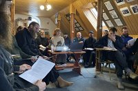 В Георгиевском завершился проект «Здоровый человек — богатство страны»