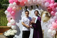 В Кинешемском политехническом колледже состоялось вручение дипломов