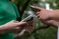 Абоненты МегаФона первыми получили инструмент для подписи исходящих вызовов