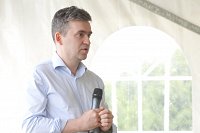 В Ивановской области для сокращения времени доставки топлива к АЗС развернули работу нефтебазы