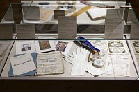 В Картинной галерее представлена выставка «Десять лет из жизни Островского»