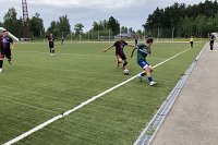 «Волжанин» победил тейковский «СКА»