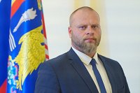 Владимир Шаповалов возглавил департамент дорожного хозяйства и транспорта Ивановской области
