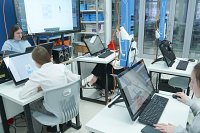 В Кинешме оборудуют образовательный центр по модели ивановского «Соляриса»