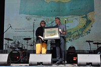Коллекционер из Нижнего Новгорода подарил кинешемскому музею Проект устройства гавани 1903 года
