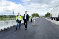 В Ивановской области ремонты дорожных объектов вошли в активную фазу