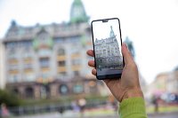 Смартфоны с ИИ набирают популярность
