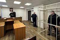 Житель Кинешмы в гостях напал с ножом знакомого