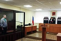 Житель Кинешмы ограбил и поджег дом в Юрьевце