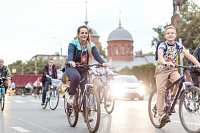 18 июля Ивановская область примет четвертый этап велогонки «Россия»