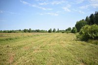 В Кинешме начинается строительство нового кладбища