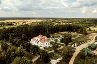Об усадьбе «Студёные ключи» в Заволжском районе сняли документальный фильм