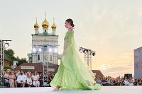 Назван обладатель «Серебряного феникса» фестиваля «Плёс на Волге. Льняная палитра»