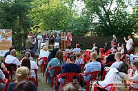 В Кинешме завершился всероссийский фестиваль семейных историй «На память»