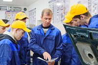 В Ивановской области определят лучшего наставника в сфере труда