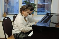 Учащиеся ДШИ — лауреаты Международного конкурса «Русские сезоны»