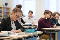 По итогам резервных сроков еще двое ивановских выпускников получил 100 баллов на ЕГЭ