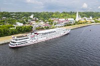 Опыт Юрьевца признан одной из лучших практик развития опорных населенных пунктов в России