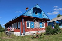 Проект «В краю мастеров» Дома ремесел из Шилекши выиграл всероссийский конкурс