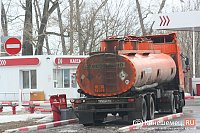 Дефицит бензина в России летом 2026: причины и роль резервуарной инфраструктуры