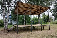 Кинешемские ТОСы на муниципальные гранты реализуют социально значимые проекты