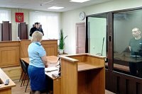Житель Заволжска осужден за убийство гражданской жены