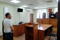 В Кинешме суд лишил водителя прав за повторную «пьяную" езду»