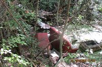 В Кинешемском районе участились случаи незаконного сброса мусора