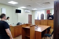 Кинешемский суд лишил водителя прав и «Киа Спектра» за повторную «пьяную» езду
