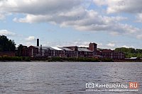 На «Томне» установят мемориальную доску в честь основателя фабрики Никанора Разорёнова