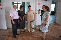 В Кинешме продолжается ремонт учреждений образования
