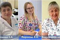 В конкурсе «Народный доктор» победили медработники из Иванова, Кохмы и Юрьевецкого района