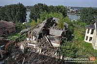 В 2026 году в Кинешме из аварийного жилья переселят 88 человек