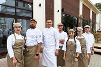 С открытием ресторана «Вишневский» в Кинешму пришел аромат и душа русской кухни