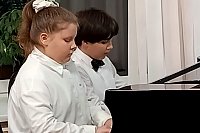 Учащиеся ДШИ — лауреаты Международного конкурса-фестиваля