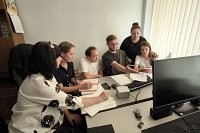 ГДК проведет серию увлекательных квизов «Перекресток культур»