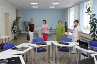 В Кинешме идет приемка образовательных учреждений к новому учебному году
