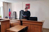 Житель Кинешмы лишен прав за езду в пьяном виде