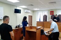В Заволжске мужчина после совместной пьянки поджег собутыльнику мотоцикл