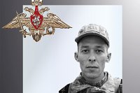 В зоне СВО погибли трое военнослужащих из Ивановской области