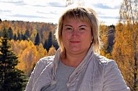 Татьяна Трофимова назначена главврачом Кинешемской ЦРБ